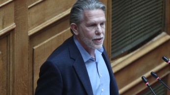 Παύλος Γερουλάνος: Αβέβαιο το πού ανήκει ιδεολογικά ο ΣΥΡΙΖΑ - Πώς να μιλήσουμε για συνεργασία;