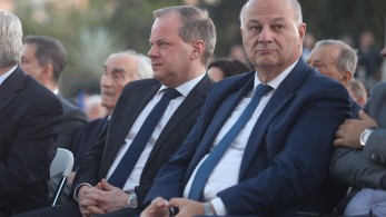 Τσιάρας για αντιπολίτευση: Η προσπάθειά τους γίνεται μέσα από μια προσέγγιση υφέρποντος λαϊκισμού