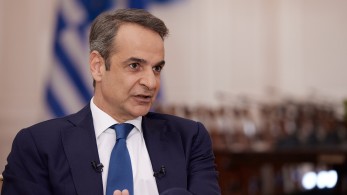 Κυριάκος Μητσοτάκης: Οι ευρωεκλογές θα καθορίσουν πόσο δυνατή θα είναι η φωνή μας στην Ευρώπη