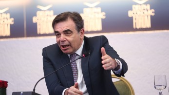 Σχοινάς από EuroPride: Το μίσος δεν έχει θέση στην Ευρώπη