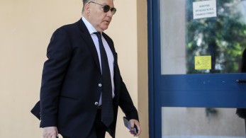 Ενοχλητικό... τσιμπούρι