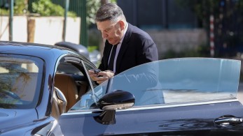 Αλέξης Κούγιας: Καταθέτει μήνυση και αγωγή κατά της συζύγου του Λύτρα