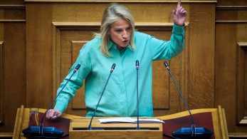 Εμπρηστική δήλωση Δούρου... για να προκαλέσει ένταση στα Ελληνοτουρκικά