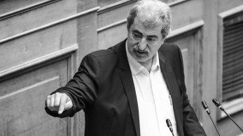 Χυδαία σεξιστική επίθεση Πολάκη σε Συρεγγέλα: «Βούλωσέ το και άντε να κάνεις καμιά δουλειά»