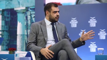 Παύλος Μαρινάκης από Ροδόπη: Η χώρα δεν πρέπει να γυρίσει στην εποχή της χρεοκοπίας