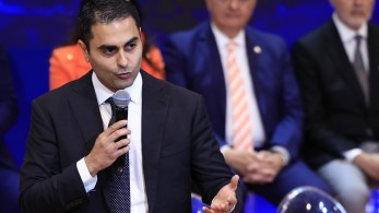 Ορέστης Ομράν-Κουκουβιτάκης: καταγγέλλει «χυδαία στοχοποίησή» του από τον ΣΥΡΙΖΑ