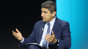 Λευτέρης Αυγενάκης: στην πρώτη γραμμή υπέρ των αγροτικών συμφερόντων