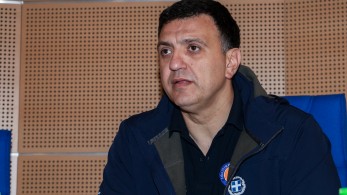 Κικίλιας: Ακόμα και ένας σπινθήρας μπορεί να οδηγήσει σε όλεθρο