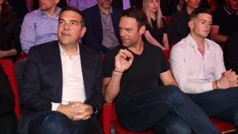 Διαφέρουν σε κάτι Κασσελάκης-Τσίπρας: περί όνου σκιάς ο τσακωμός στον ΣΥΡΙΖΑ