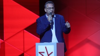 Αρβανίτης για παράγοντες του ΣΥΡΙΖΑ: Δεν ξέρεις αν είναι ανόητοι, ή είναι η πολιτική τους στάση Αρβανίτης για παράγοντες του ΣΥΡΙΖΑ: Δεν ξέρεις αν είναι ανόητοι, ή είναι η πολιτική τους στάση