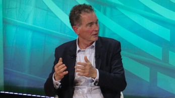 ΠΑΣΟΚ: θέμα ηγεσίας θέτει και ο Νίκος Παπανδρέου - «Η τρίτη θέση συνιστά ήττα»