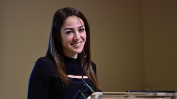 Μιχαηλίδου: «Στην Ευρώπη θέλουμε πολιτικούς που θα εκπροσωπήσουν τα ελληνικά συμφέροντα με τον καλύτερο δυνατό τρόπο»