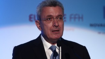 Νίκος Χατζηνικολάου: και πάλι πρόεδρος της ΕΙΗΕΑ - Επανεξελέγη και στο ΔΣ των Ευρωπαίων Εκδοτών Τύπου