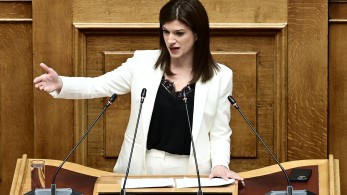 Αντάρτικο Νοτοπούλου κατά Κασσελάκη: Γραφικότητες οι απειλές για διαγραφές - Πάρε πίσω τις απολύσεις