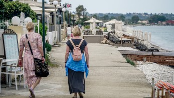 Πτώχευση FTI: κανένα πρόβλημα για τους ξένους που έχουν έλθει στην Ελλάδα με τον γερμανικό tour operator