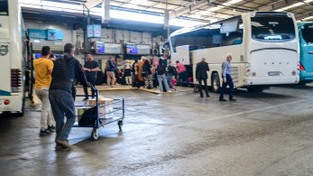 ΚΤΕΛ: έκπτωση 25% σε ψηφοφόρους, δικαστικούς αντιπροσώπους και εφόρους