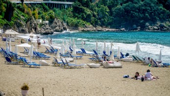 Αυξάνονται οι καταγγελίες στο MyCoast - Οι περισσότερες σε Χαλκιδική και Ανατολική Αττική