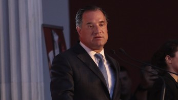 Άδωνις Γεωργιάδης: Γελοίοι και χυδαίοι οι υπαινιγμοί Οικονόμου για το «πόθεν έσχες» Μητσοτάκη