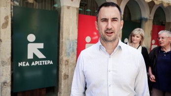 Μάχη ζωής ή θανάτου για τη Νέα Αριστερά