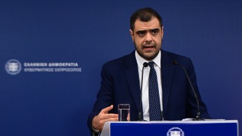 Σκληρή απάντηση Μαρινάκη σε Τσελίκ: Δεν πρόκειται ποτέ να βάλουμε στο ζύγι ζητήματα κυριαρχίας