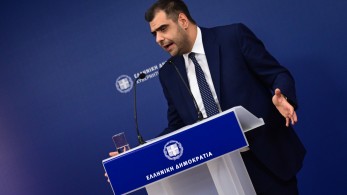 Παύλος Μαρινάκης: Ακόμη μία επιβράβευση η θετική αξιολόγηση της Κομισιόν για 2,3 δισ. ευρώ