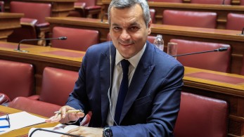 Ο Μαμουλάκης πήρε το όπλο του: Ο ΣΥΡΙΖΑ είναι ο Αλέξης Τσίπρας