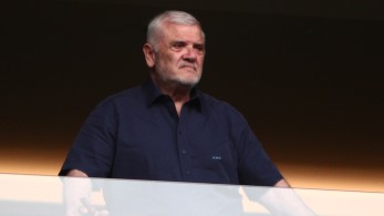 Aποχωρεί από την ΑΕΚ ο Δημήτρης Μελισσανίδης - Nέος ιδιοκτήτης ο εφοπλιστής Μάριος Ηλιόπουλος