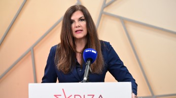 Θύμα «κοπτοραπτικής» για την Κεχαγιά ο Νίκος Παππάς - «Πρέπει ο Κασσελάκης να μπει στη Βουλή»