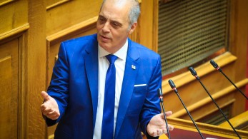 Ακροδεξιά συνιστώσα ΣΥΡΙΖΑ ο Βελόπουλος: προσπάθεια σπίλωσης του Μητσοτάκη με Fake News