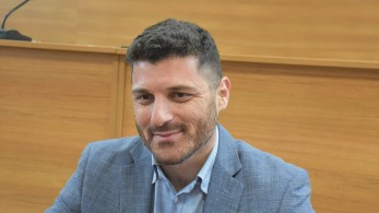 Ο Τεμπονέρας ρίχνει το γάντι στον Κασσελάκη: Αδιανόητο να σκεφτώ ότι υπάρχει υπόνοια για την ηγεσία Τσίπρα