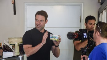 Η... φέτα και η φάκα