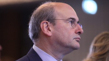 Στις Βρυξέλλες ο Κωστής Χατζηδάκης για Eurogroup και Ecofin - Η ατζέντα Στις Βρυξέλλες ο Κωστής Χατζηδάκης για Eurogroup και Ecofin - Η ατζέντα