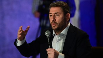 Νίκος Ανδρουλάκης: συμβιβασμένος με την ιδέα της ήττας