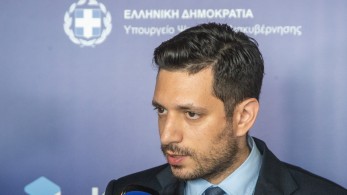 Κυρανάκης: Από Σεπτέμβριο επεκτείνεται το δίκτυο καμερών στα λεωφορεία Κυρανάκης: Από Σεπτέμβριο επεκτείνεται το δίκτυο καμερών στα λεωφορεία