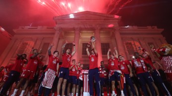 Θρύλε, ολέ! Πλεύρης, Λοβέρδος, Μαρκόπουλος και Βρεττάκος μιλούν στο «Μανιφέστο»