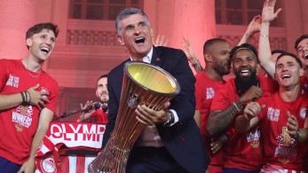 Η ισπανική Marca αποθεώνει τον Μεντιλίμπαρ: «Ο Δίας στον Όλυμπο του ποδοσφαίρου»