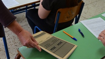Πανελλαδικές Εξετάσεις: πρεμιέρα για τους υποψηφίους των ΓΕΛ με Νεοελληνική Γλώσσα και Λογοτεχνία