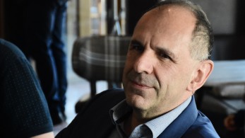 Γεραπετρίτης: Διαφορετικό το αποτέλεσμα αν η κάλπη ήταν εθνική