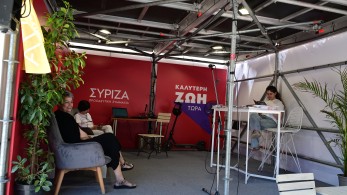Στον αυτόματο πιλότο το κόμμα Κασσελάκη