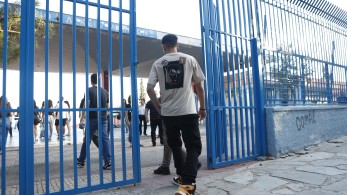 Πανελλαδικές: σε Λατινικά, Χημεία και Πληροφορική εξετάζονται οι υποψήφιοι των ΓΕΛ