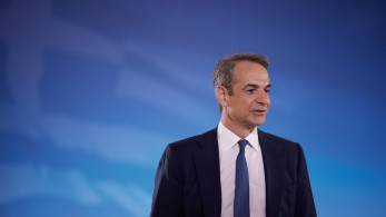Νέα δημοσκόπηση για ευρωεκλογές: κυριαρχία ΝΔ και Μητσοτάκη - Έως 35% στην εκτίμηση ψήφου