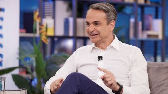 Κυριάκος Μητσοτάκης: Ο Κασσελάκης τινάζει την μπάνκα στον αέρα