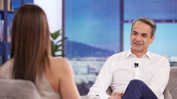 Κυριάκος Μητσοτάκης: Ο Κασσελάκης έπρεπε ήδη να έχει καταθέσει πόθεν έσχες