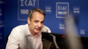 Κυριάκος Μητσοτάκης: Κάποτε είχαμε «πρόγραμμα Θεσσαλονίκης», τώρα έχουμε «πόθεν έσχες Θεσσαλονίκης»