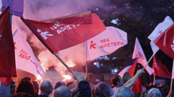 Νέα Αριστερά: Το κόμμα Κασσελάκη υιοθετεί ανοιχτά τακτικές Τραμπ
