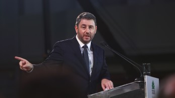Οι γαλλικές αγκινάρες του Ανδρουλάκη Οι γαλλικές αγκινάρες του Ανδρουλάκη