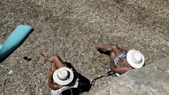 Κοινωνικός τουρισμός: παρατείνεται μέχρι αύριο η προθεσμία υποβολής αιτήσεων