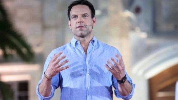 Στέφανος Κασσελάκης: ψεύτης με τα όλα του…