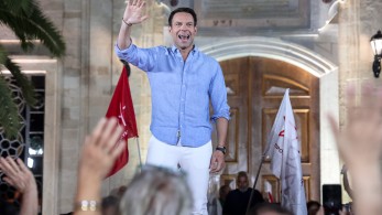 Ο Κασσελάκης πάει Νέα Υόρκη για… δουλειές