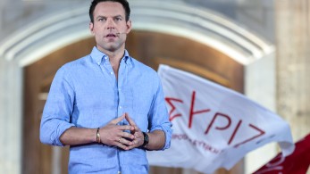 Τι να πιστέψει κανείς από τον Στέφανο Κασσελάκη